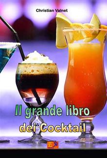 Il Grande Libro dei Cocktail PDF