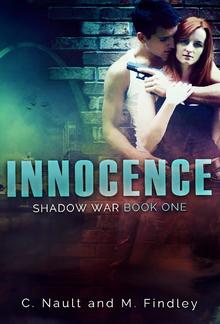 Innocence - Book #1 PDF