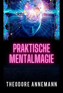 Praktische mentalmagie (Übersetzt) PDF