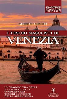 I tesori nascosti di Venezia PDF