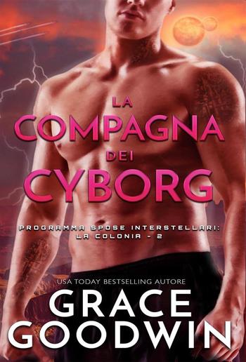 La compagna dei cyborg PDF