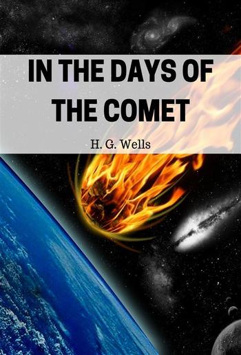 In the Days of the Comet PDF