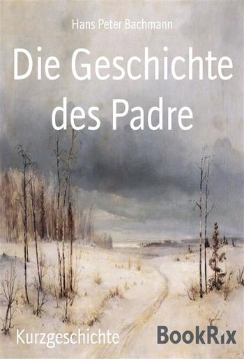 Die Geschichte des Padre PDF