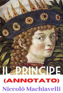 Il Principe (Annotato) PDF