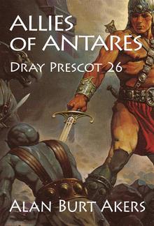 Allies of Antares PDF