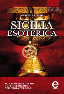 Sicilia esoterica PDF