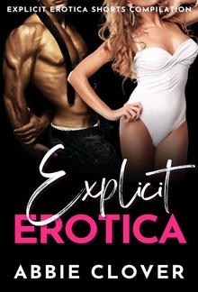 Explicit Erotica PDF