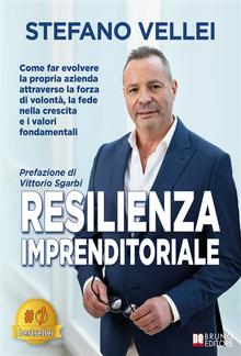 Resilienza Imprenditoriale PDF