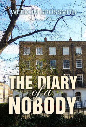 The Diary of a Nobody PDF