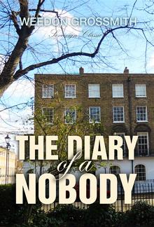 The Diary of a Nobody PDF