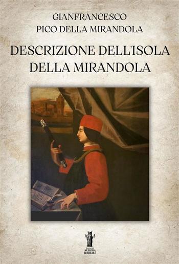 Descrizione dell’Isola della Mirandola PDF