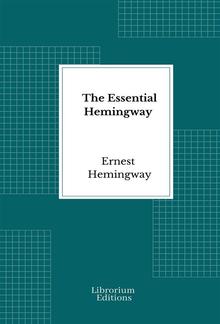 The Essential HEMINGWAY PDF