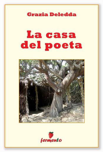 La casa del poeta PDF