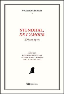 Stendhal, De l’Amour PDF