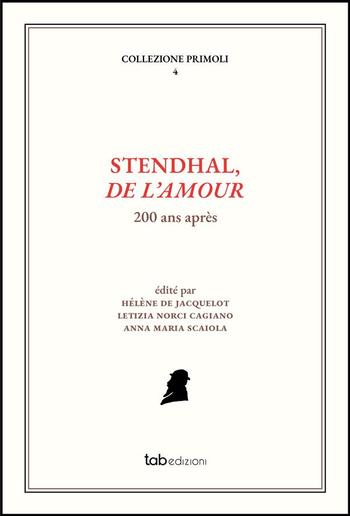 Stendhal, De l’Amour PDF
