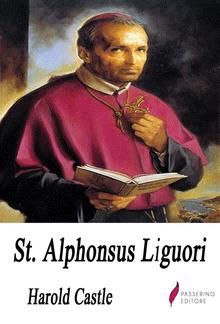 St. Alphonsus Liguori PDF