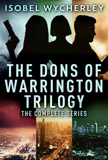 The Dons of Warrington Trilogy PDF