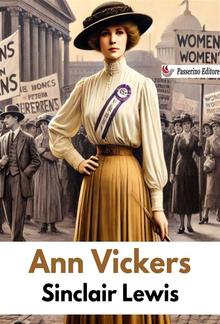 Ann Vickers PDF