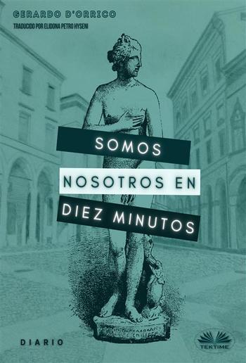 Somos Nosotros En Diez Minutos PDF