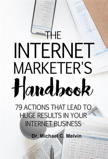 The Internet Marketer's Handbook PDF