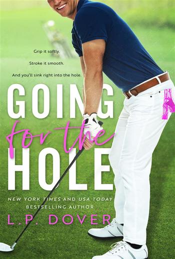 Going for the Hole PDF