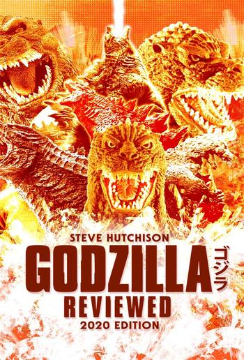 Godzilla Reviewed (2020) PDF