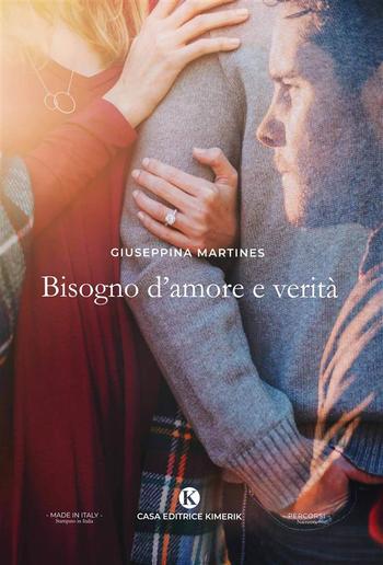 Bisogno d'amore e verità PDF