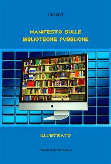 Manifesto sulle Biblioteche Pubbliche PDF