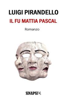 Il fu Mattia Pascal PDF