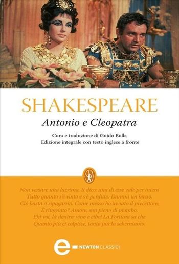 Antonio e Cleopatra PDF