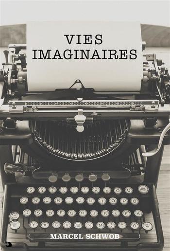 Vies Imaginaires PDF Vies Imaginaires PDF