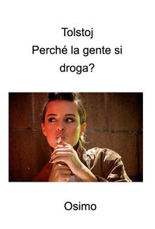 Perché la gente si droga? PDF