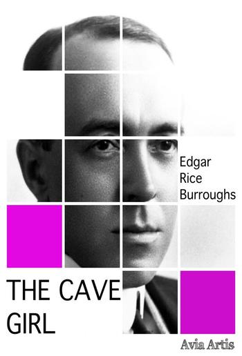 The Cave Girl PDF