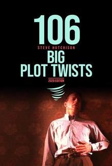 106 Big Plot Twists PDF