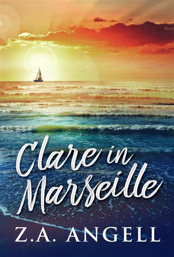 Clare in Marseille PDF