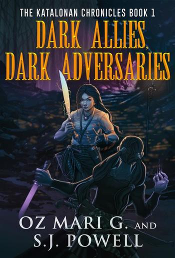 Dark Allies, Dark Adversaries PDF