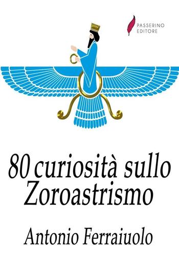 80 curiosità sullo Zoroastrismo PDF