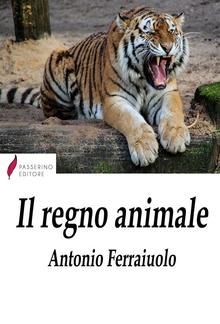 Il regno animale PDF