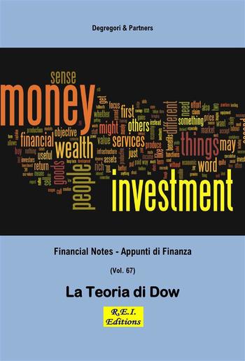 La Teoria di Dow PDF