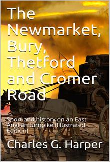 The Newmarket, Bury, Thetford and Cromer Road / Sport and history on an East Anglian turnpike PDF