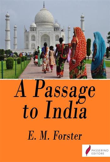 A Passage to India PDF