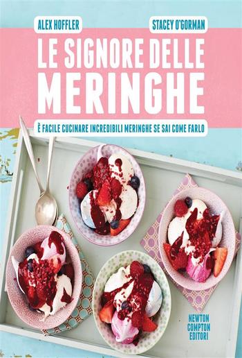 Le signore delle meringhe PDF Le signore delle meringhe PDF