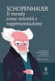 Il mondo come volontà e rappresentazione PDF