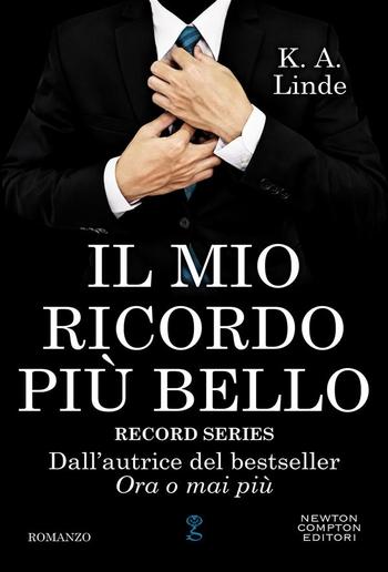 Il mio ricordo più bello PDF