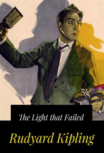 The Light that Failed PDF