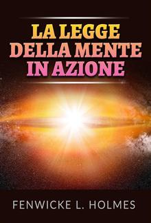 La Legge della Mente in azione (Tradotto) PDF