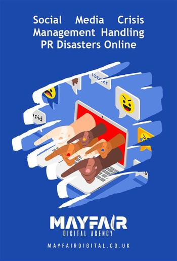 Social Media Crisis Management Handling PR Disasters Online PDF
