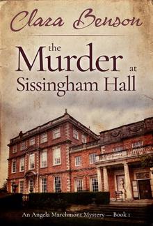 The Murder at Sissingham Hall PDF