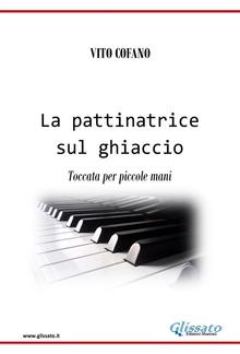 La pattinatrice sul ghiaccio PDF