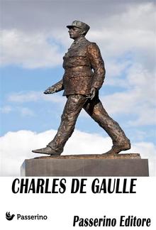 Charles De Gaulle PDF